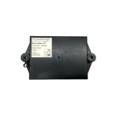 AVR SYNCHRO CARD B4 SYNCHRO ALTERNATOR