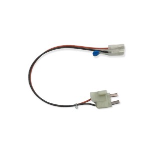 PORTAESCOBILLAS CON ESCOBILLAS 2 TERMINALES CON VARISTOR