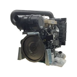 Bloc d'alimentation Kohler KDI 2504M moteur complet SAE...