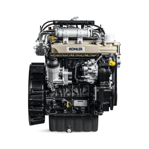MOTEUR KOHLER KDI 1903 TCR TIER III / STAGE V