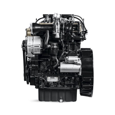 MOTOR KOHLER KDI 1903 TCR TIER III / ESTÁGIO V