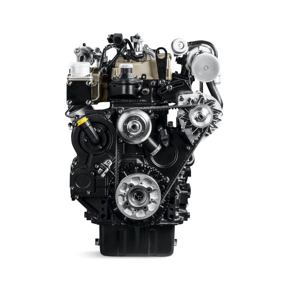 MOTOR KOHLER KDI 1903 TCR TIER III / STAGE V