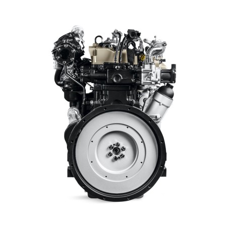 KOHLER KDI 1903 TCR TIER III / STUFE V-MOTOR