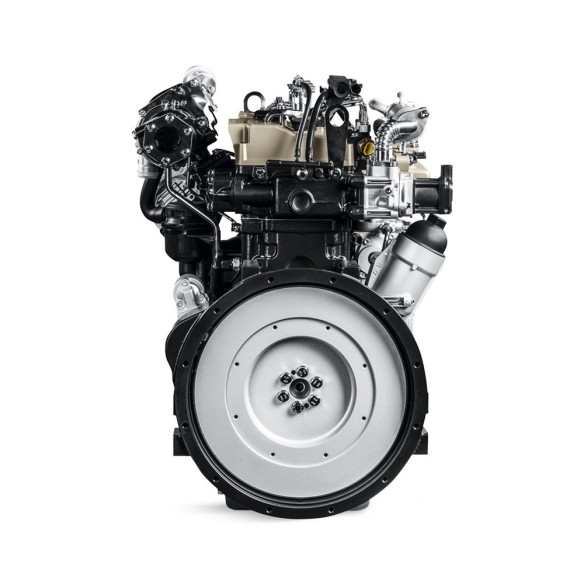 MOTOR KOHLER KDI 1903 TCR TIER III / STAGE V