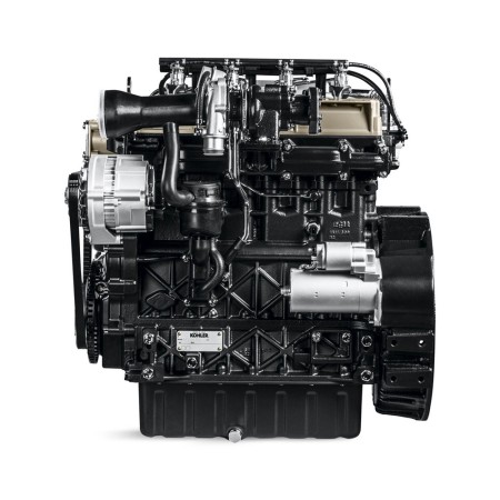 KOHLER KDI 2504 TCR TIER III / STUFE V-MOTOR