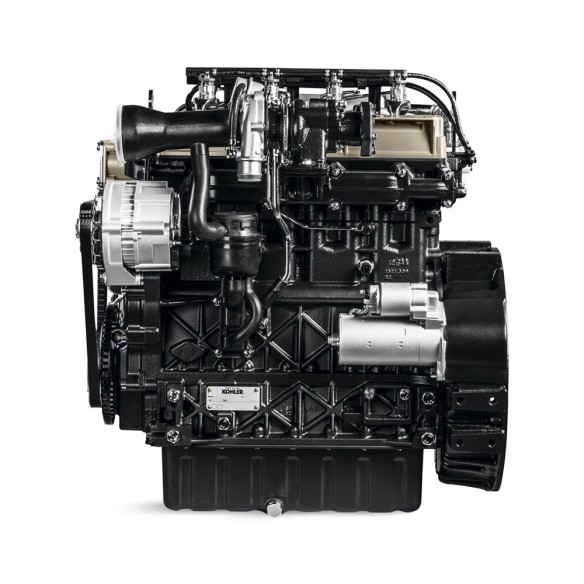 MOTOR KOHLER KDI 2504 TCR TIER III / STAGE V
