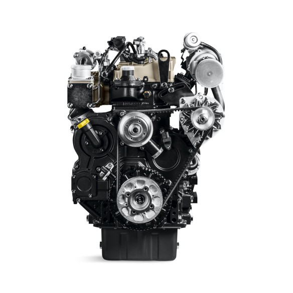 MOTOR KOHLER KDI 2504 TCR TIER III / STAGE V