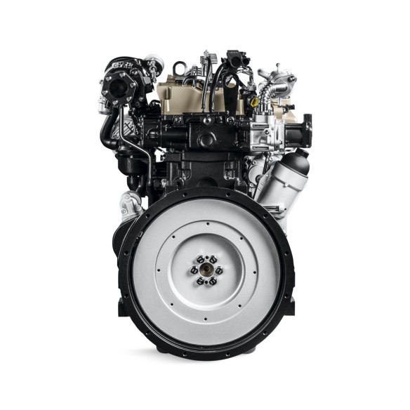 MOTOR KOHLER KDI 2504 TCR TIER III / ESTÁGIO V