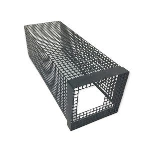 Grille de protection d'échappement Hatz 2M, 3M, 4M