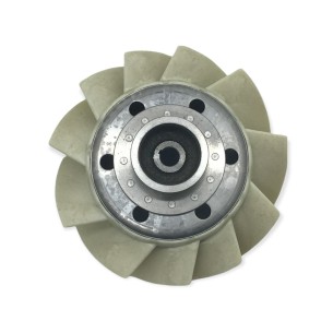 Ventilateur Hatz 3M, 4L