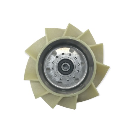 Hatz 3M Ventilator, 4L