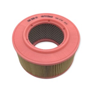 FILTRO AIRE MOTORS HATZ 1D60, 1D80, 1D90