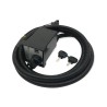 CUADRO DE ARRANQUE 12/24V MC714 MOTORES HATZ