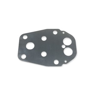 Zylinderkopfplatte - Hatz Kipphebel 2L, 3L, 4L, 2M, 3M, 4M