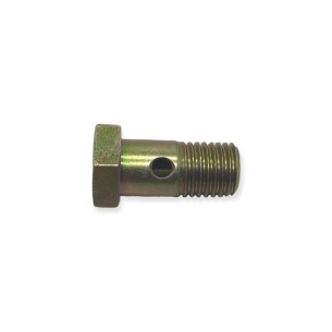 Racord bomba inyectora Hatz 2M, 3M, 4M, 2L, 3L, 4L