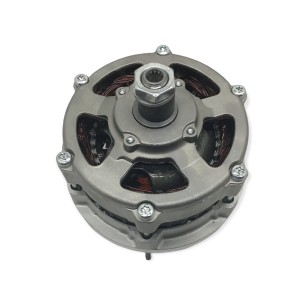 ALTERNATEUR POUR MOTEURS HATZ 2L, 3L, 4L, 2M, 3M, 4M