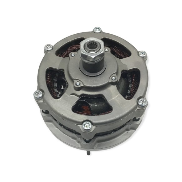 HATZ 2L, 3L, 4L, 2M, 3M, 4M