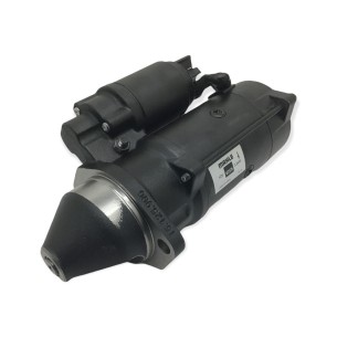 DEMARREUR MOTEURS HATZ 2L, 3L, 4L, 2M, 3M, 4M