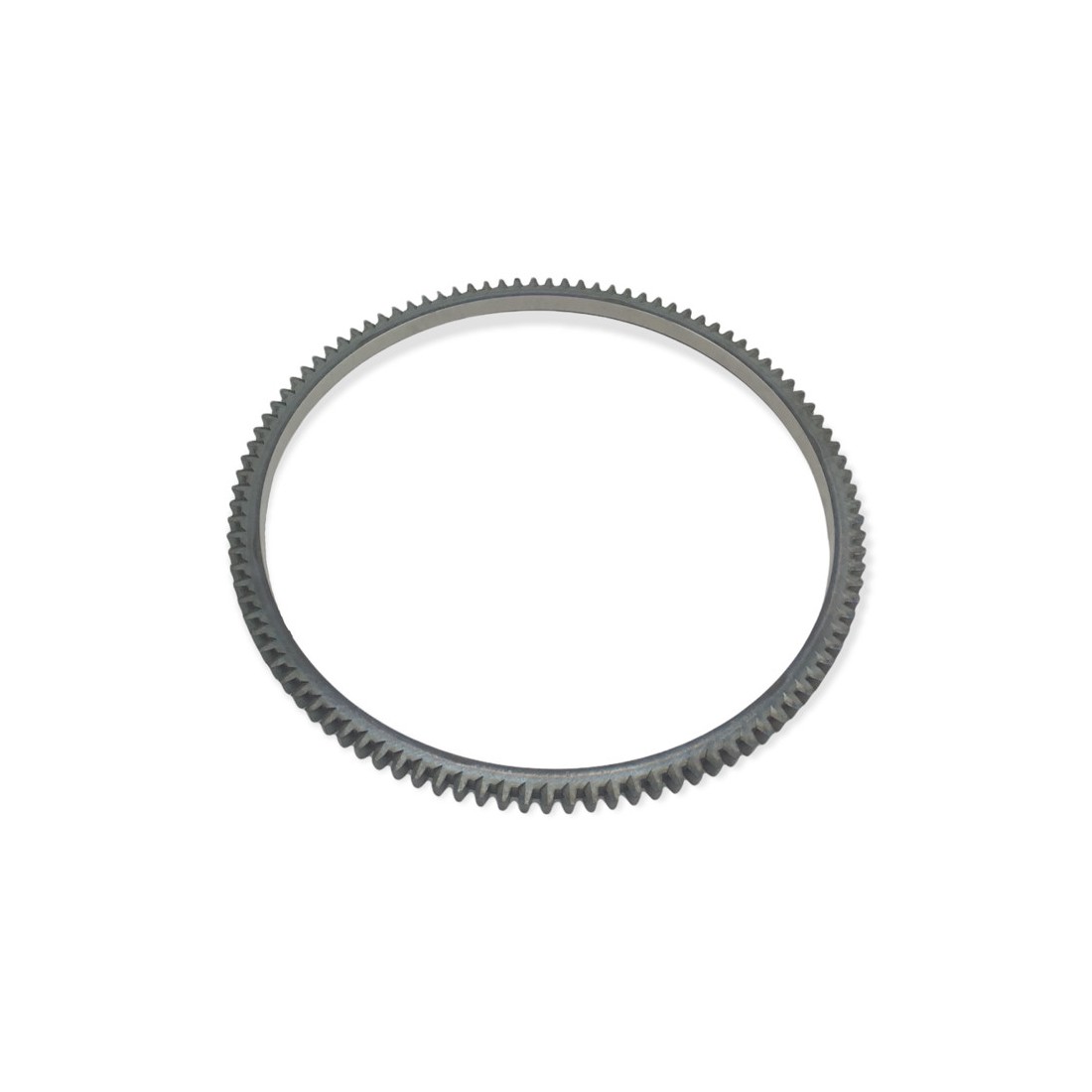 thumbnail image 2 of Upgraded 7.4 Inch Plastic Ring Gear For Small Mower Engines Replacement 499612 2 of 3
