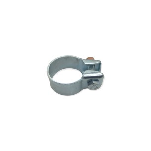 Braçadeira de cotovelo de escape Hatz 58,5 mm 2L, 3L, 4L