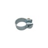 Abrazadera codo escape Hatz 58,5mm 2L, 3L, 4L