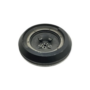 Volante Hatz 1D50