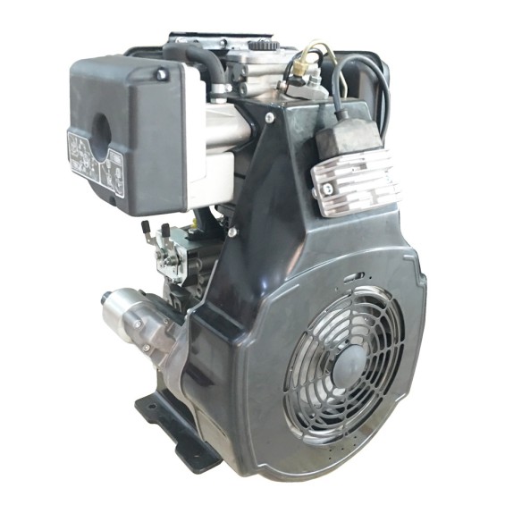 MOTOR DE BOMBA DE MOTOR-GERADOR MINSEL M540