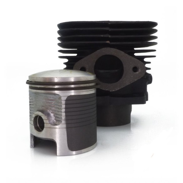 KIT UNITE MOTEUR MINSEL M150 ET M165