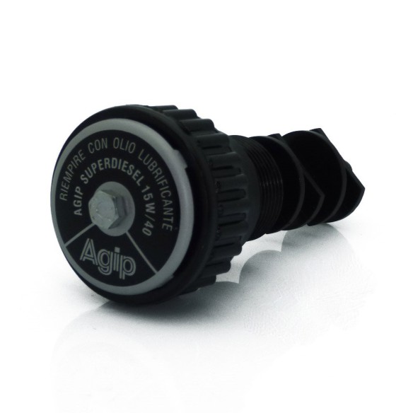 MINSEL-MOTORBLOCK-ÖLEINFÜLLDECKEL