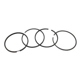 STD MINSEL UND RUGGERINI D.90 2,5+2,5+2,5+5 SEGMENTSATZ