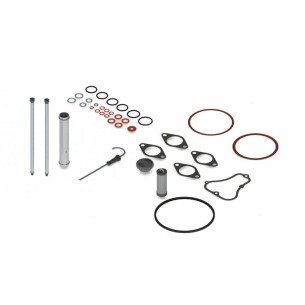 TIGES ET TUBES CULBUTEURS MINSEL M380, M430, RF80, RF90