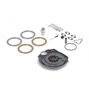 SUPORTE LATERAL DO VOLANTE MINSEL M430, M540, M600 RF