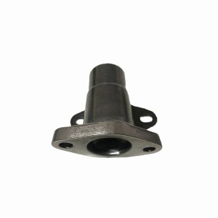 VERGASERROHR M150-M165 GERADE D.25