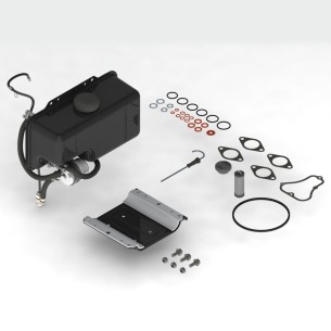 Réservoir diesel Minsel M380, M430, M540, M600