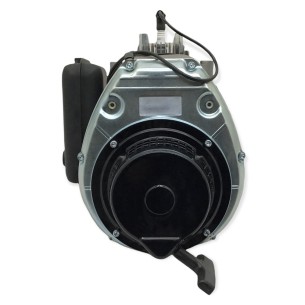 MINSEL M165 MOTOR ESQUERDO AGRIA MOTORHOE