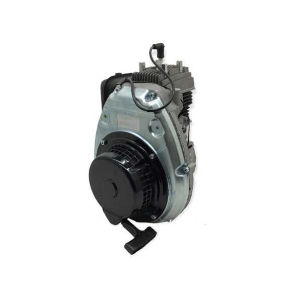 MINSEL M165 MOTOR ESQUERDO AGRIA MOTORHOE