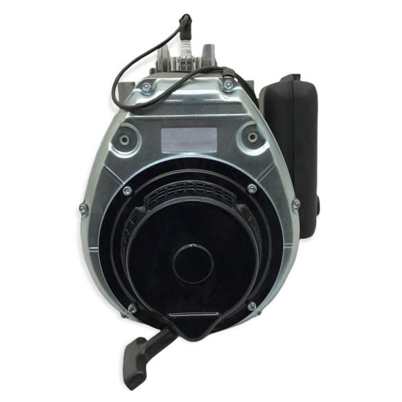 MINSEL M165 MOTOR DIREITO MOLLON MOTOR HILL