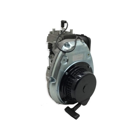 MINSEL M165 MOTEUR DROIT MOLLON MOTOR HILL