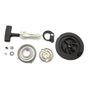 KIT DE RÉPARATION DE DÉMARREUR INTÉRIEUR MINSEL M100, M150, M165