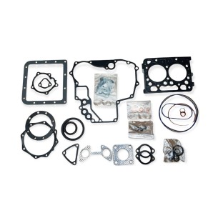 Jogo de juntas Kubota Z402