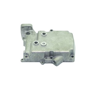 Lombardini 9LD throttle box