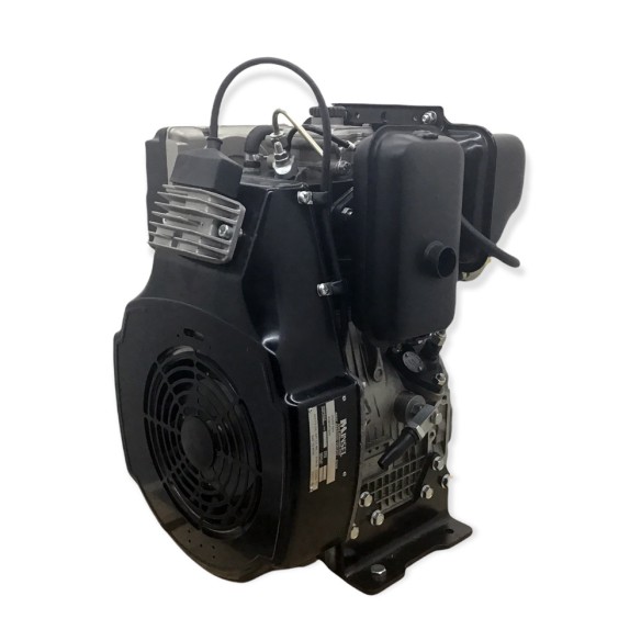 Moteur Minsel M430, ancien RD80, RF80, M380