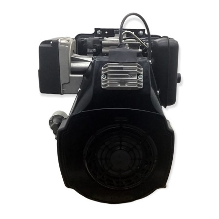 Moteur Minsel M430, ancien RD80, RF80, M380