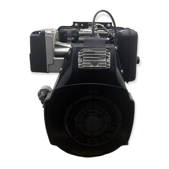 Moteur Minsel M430, ancien RD80, RF80, M380