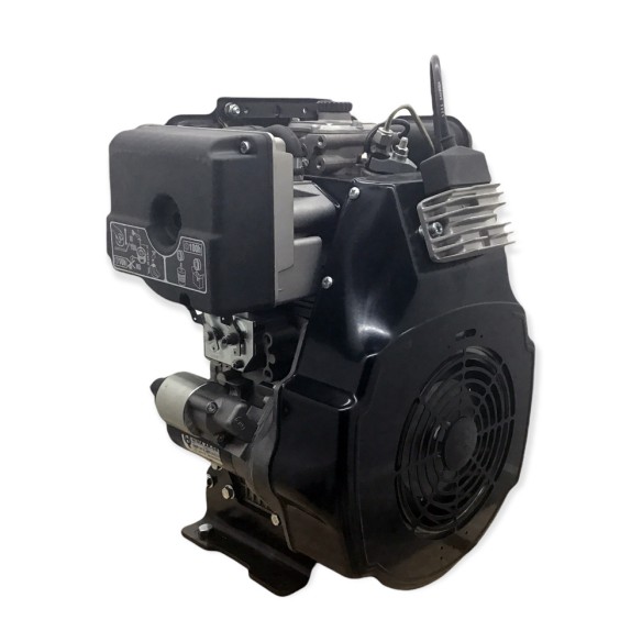 Moteur Minsel M430, ancien RD80, RF80, M380