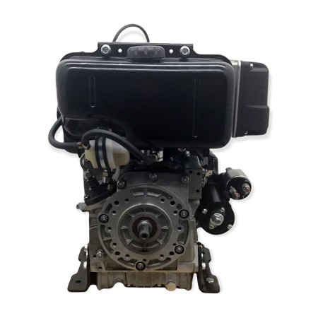 Motor Minsel M430, antigo RD80, RF80, M380