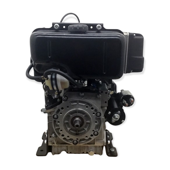 Motor Minsel M430, antiguo RD80, RF80, M380