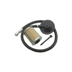 Gasoil filter kit Minsel m, Ruggerini RF and Lombardini 25LD