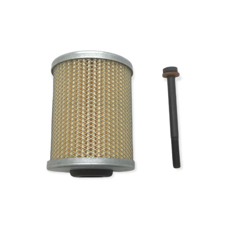 Kit de filtro diesel Minsel m, Ruggerini RF e Lombardini 25LD