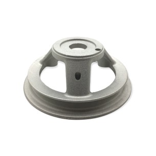 POLIA DE ARRANQUE MINSEL M380, M430 RUGGERINI RF80, RF90